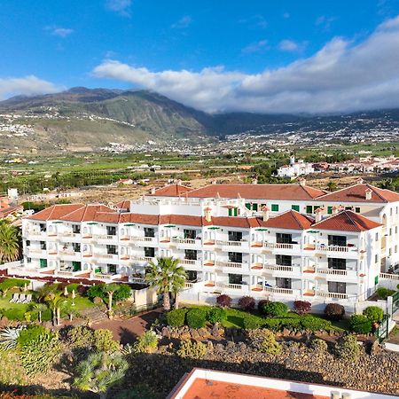 Club Tarahal Hotel Puerto de la Cruz  Eksteriør billede