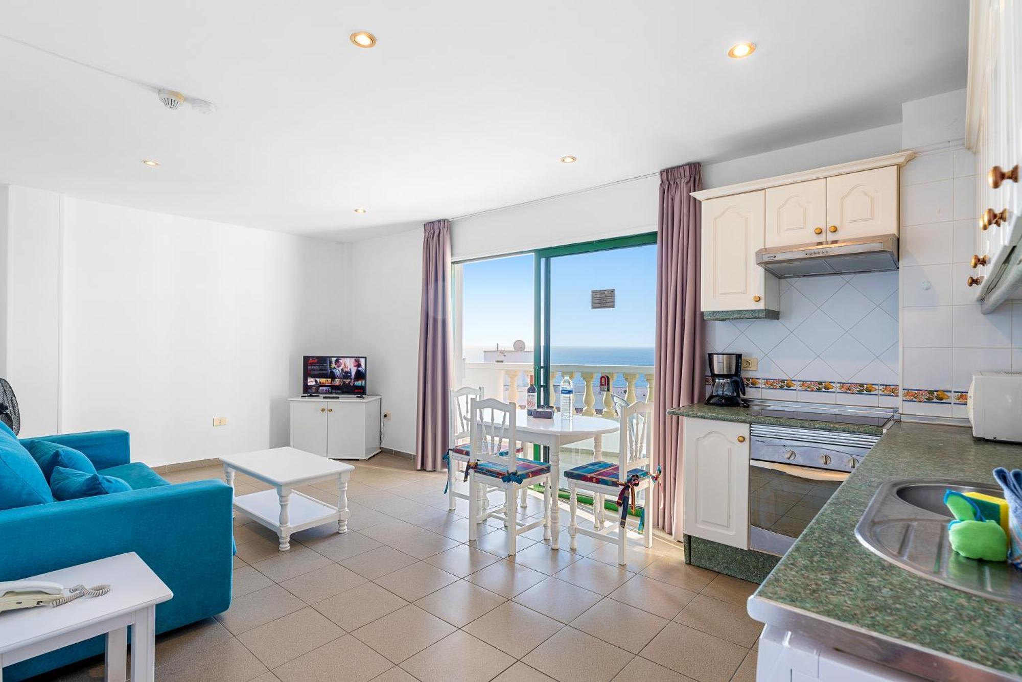 Club Tarahal Hotel Puerto de la Cruz  Eksteriør billede