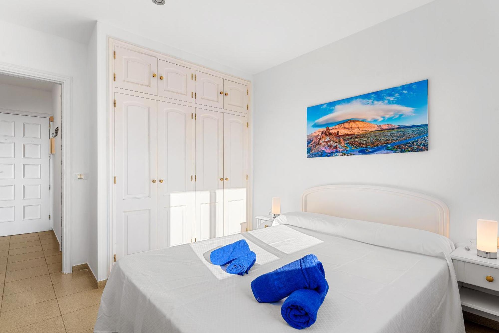 Club Tarahal Hotel Puerto de la Cruz  Eksteriør billede