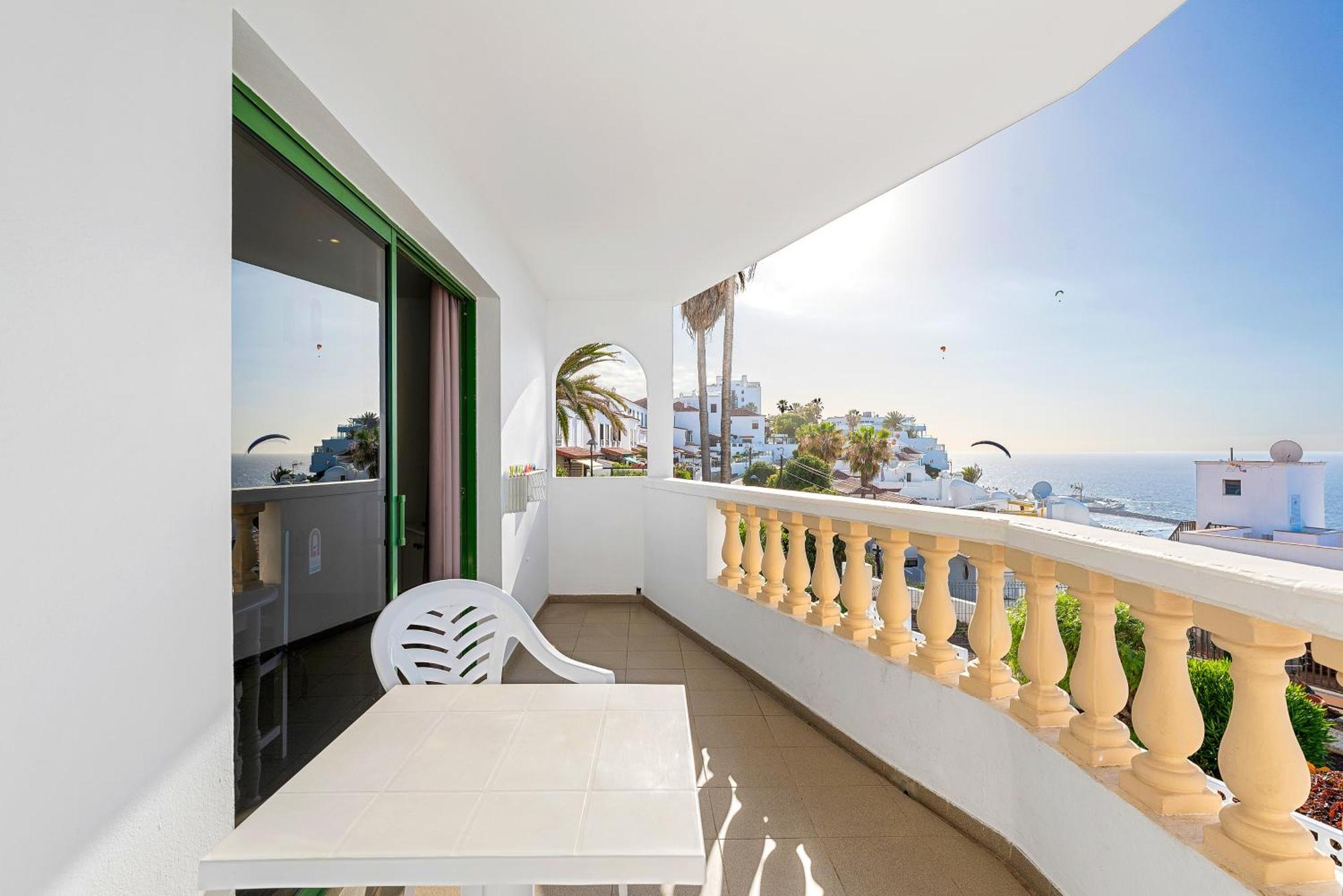 Club Tarahal Hotel Puerto de la Cruz  Eksteriør billede