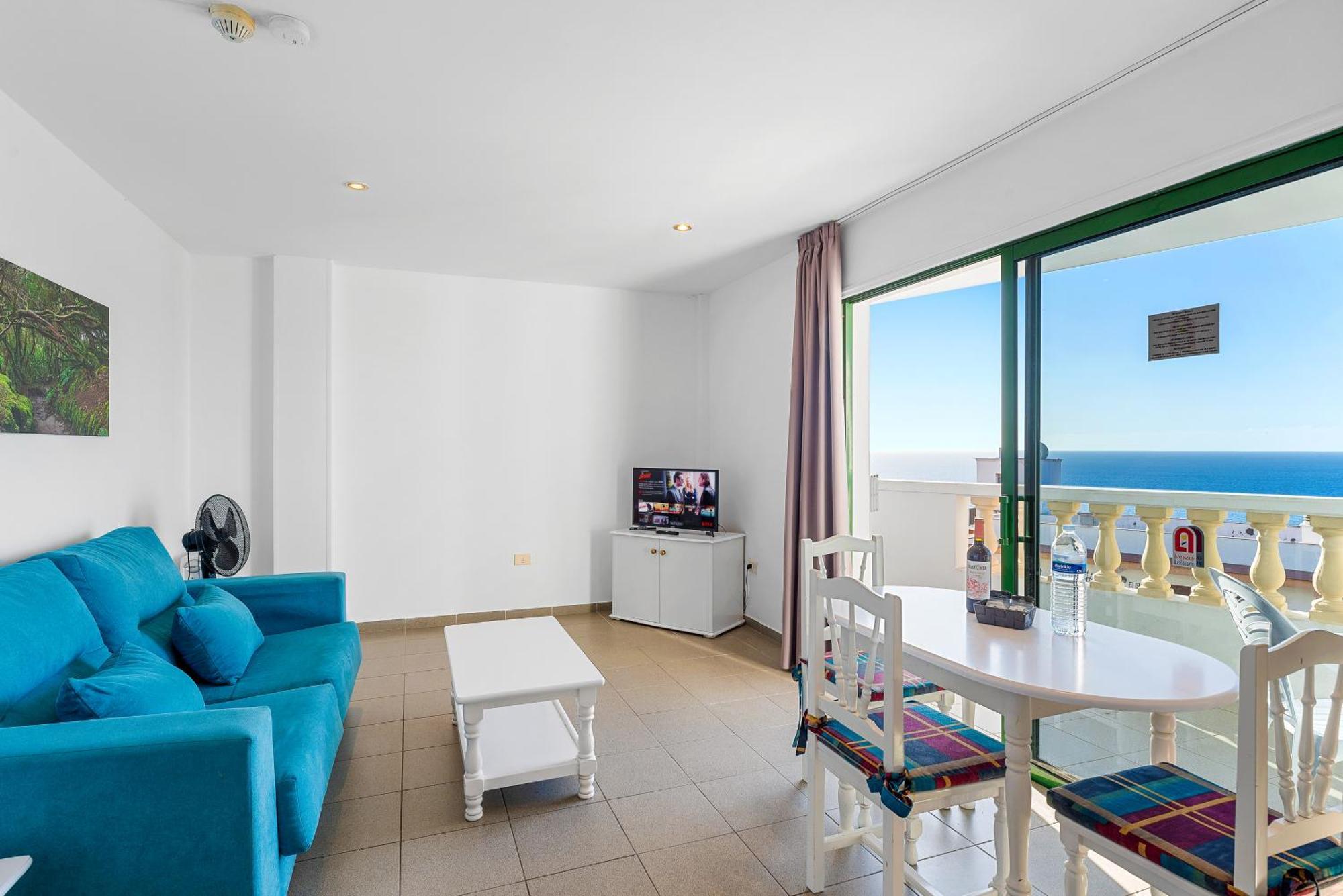 Club Tarahal Hotel Puerto de la Cruz  Eksteriør billede