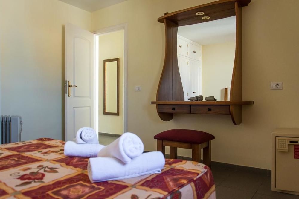 Club Tarahal Hotel Puerto de la Cruz  Eksteriør billede