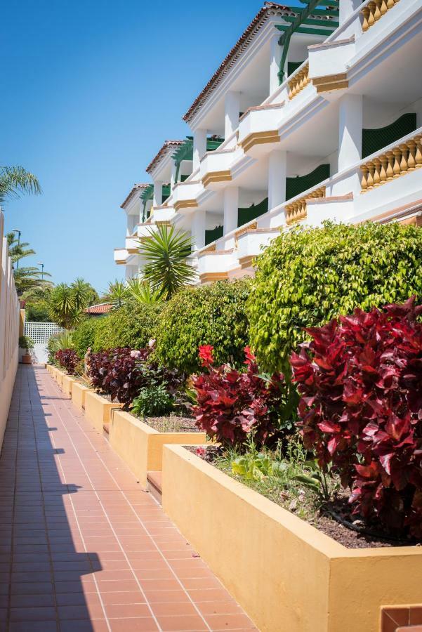 Club Tarahal Hotel Puerto de la Cruz  Eksteriør billede