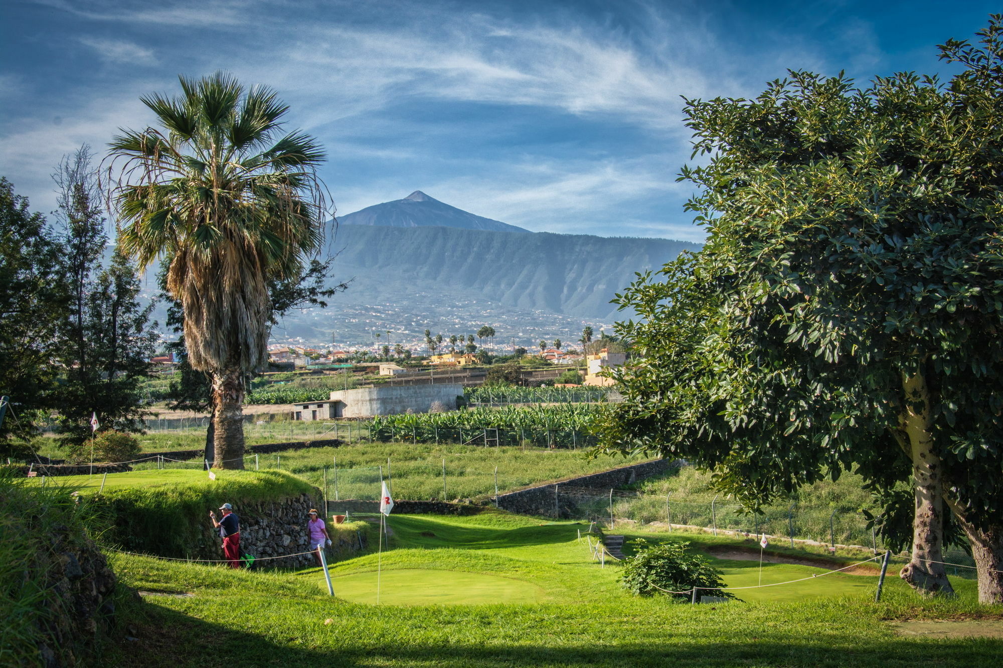 Club Tarahal Hotel Puerto de la Cruz  Eksteriør billede