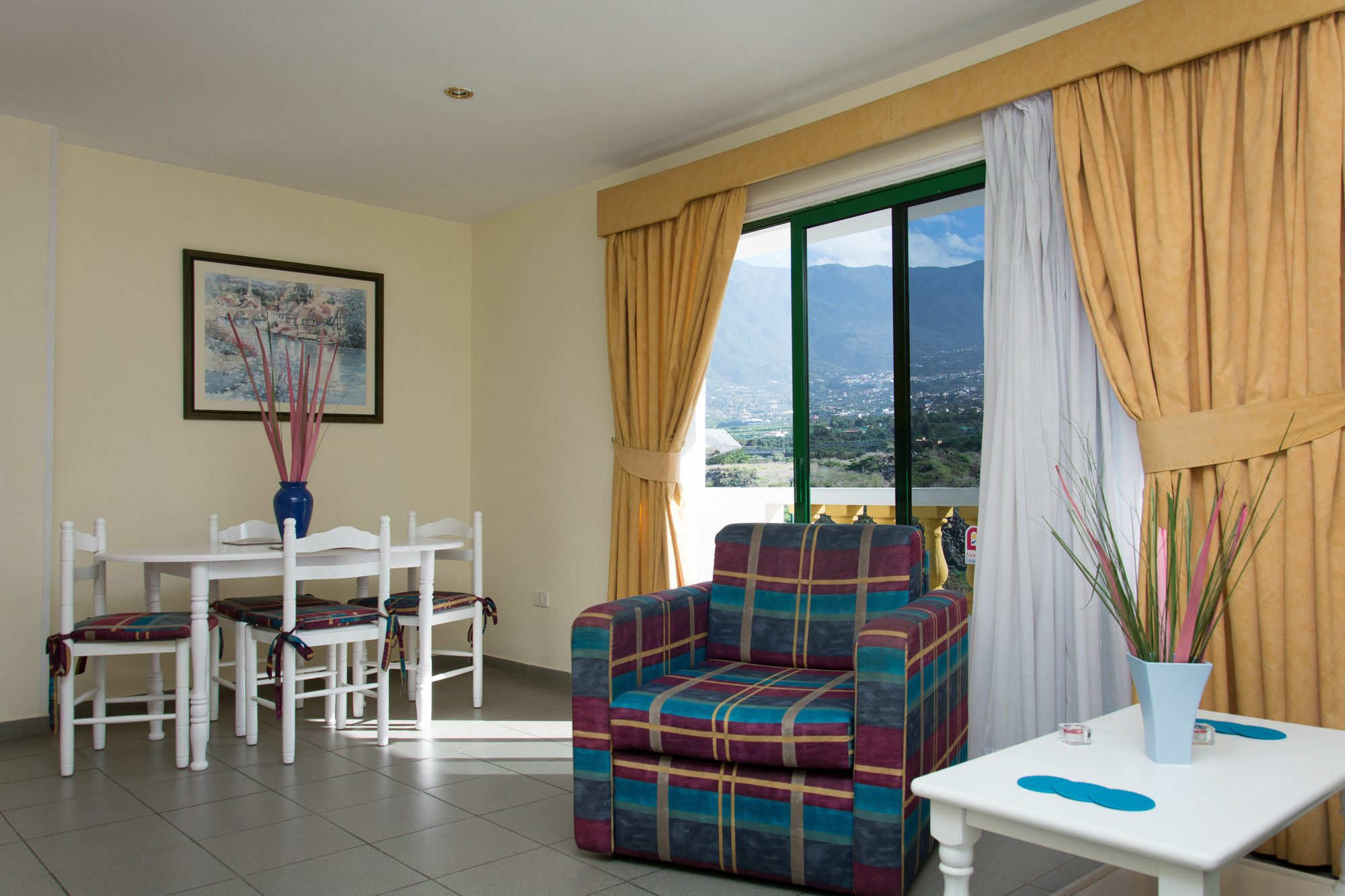 Club Tarahal Hotel Puerto de la Cruz  Eksteriør billede