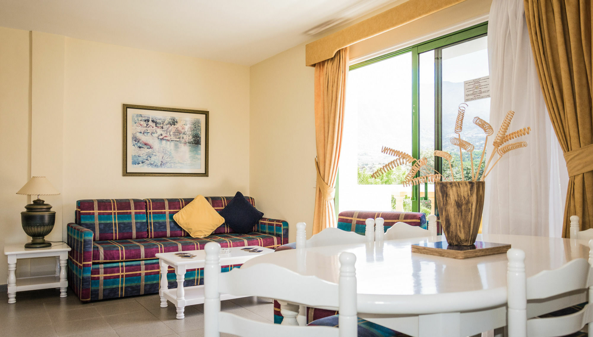 Club Tarahal Hotel Puerto de la Cruz  Eksteriør billede
