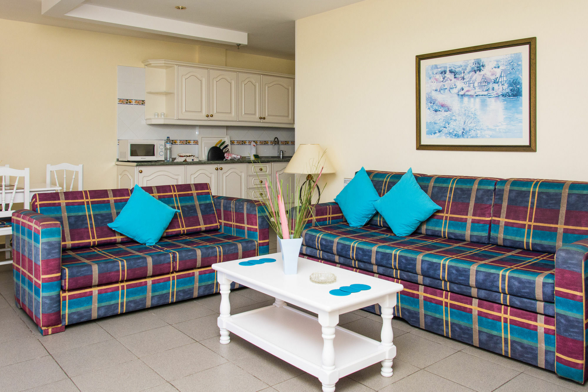 Club Tarahal Hotel Puerto de la Cruz  Eksteriør billede